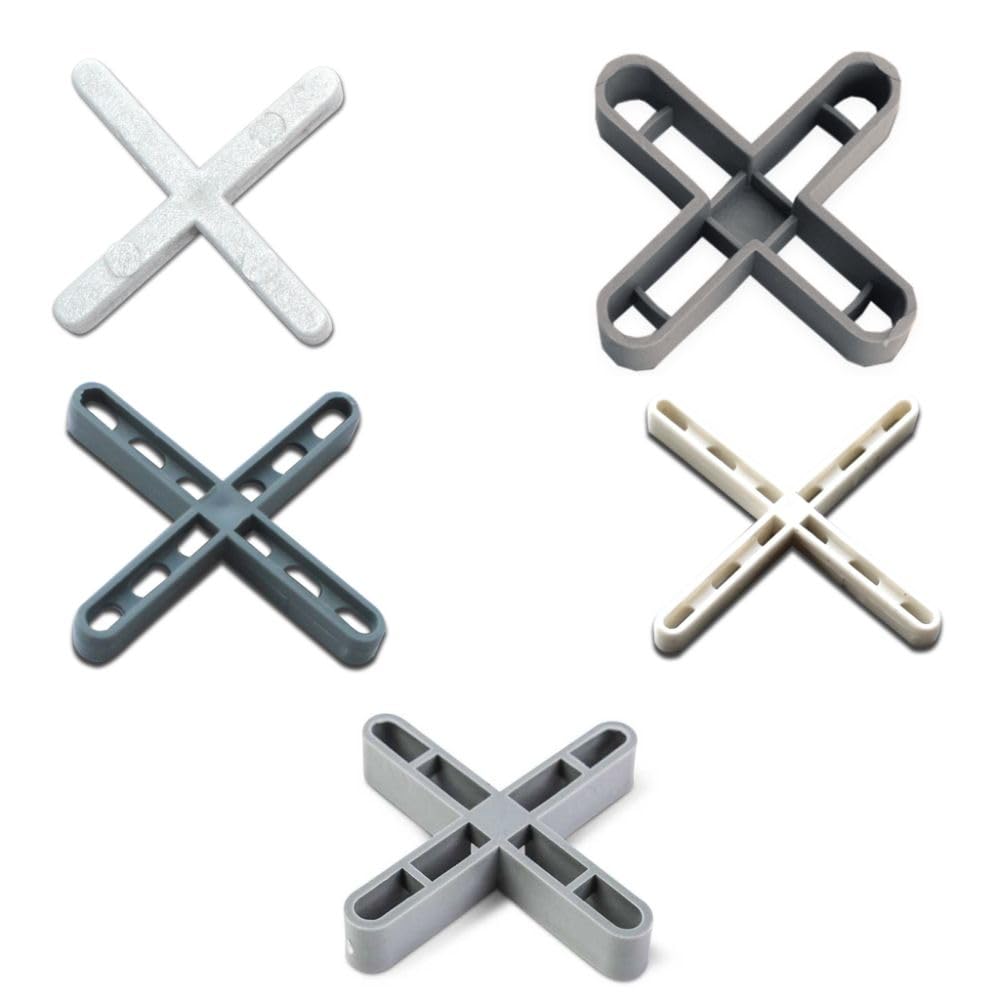 Cruceta para azulejo (varios grosores)