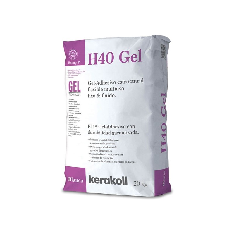 Cola H40