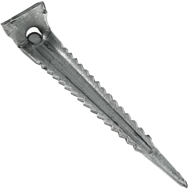 Garras para premarco