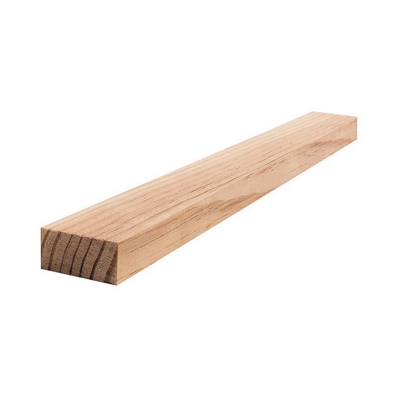 Listón de madera