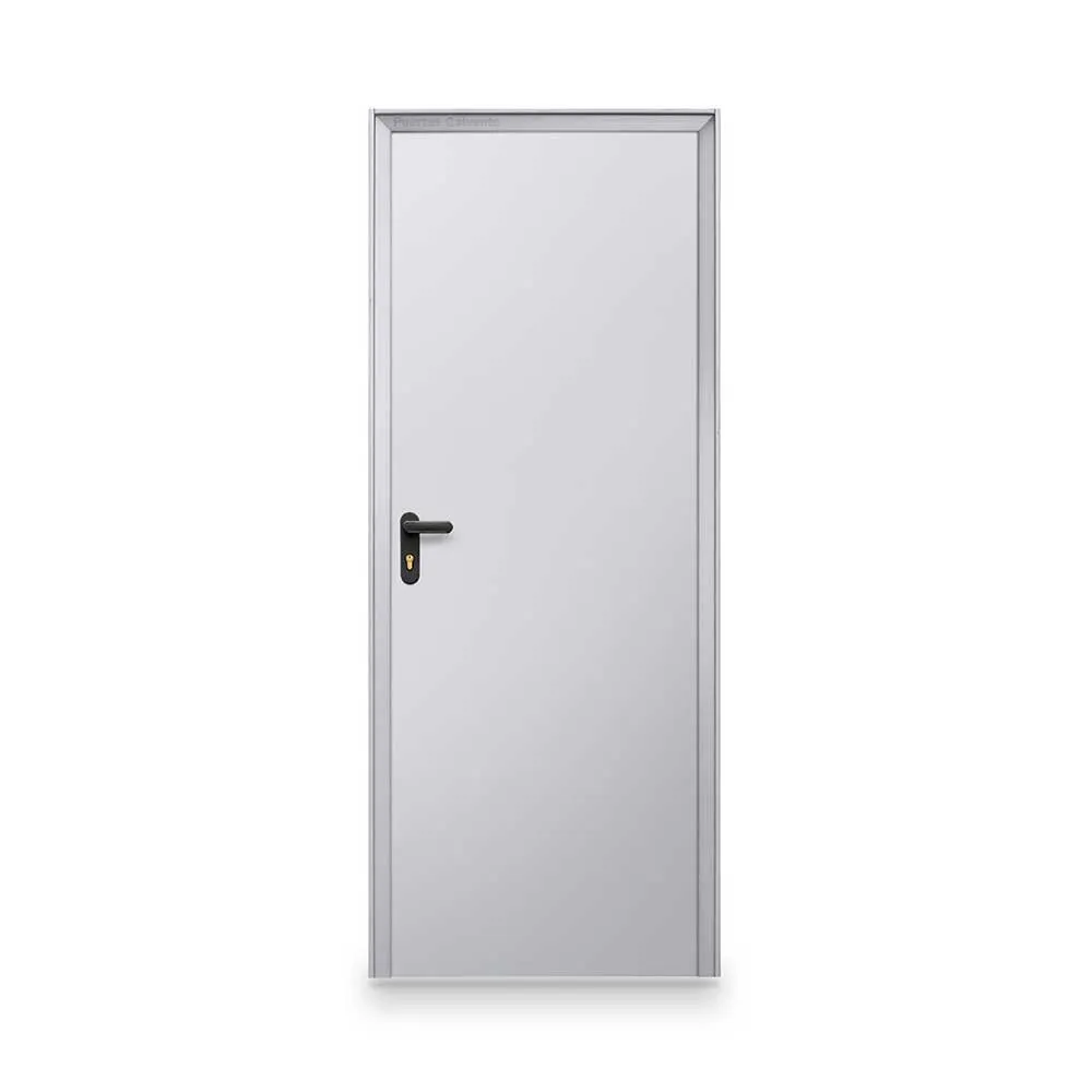 Puerta metálica (varios modelos)