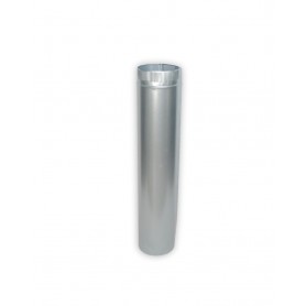 Tubo de chimenea