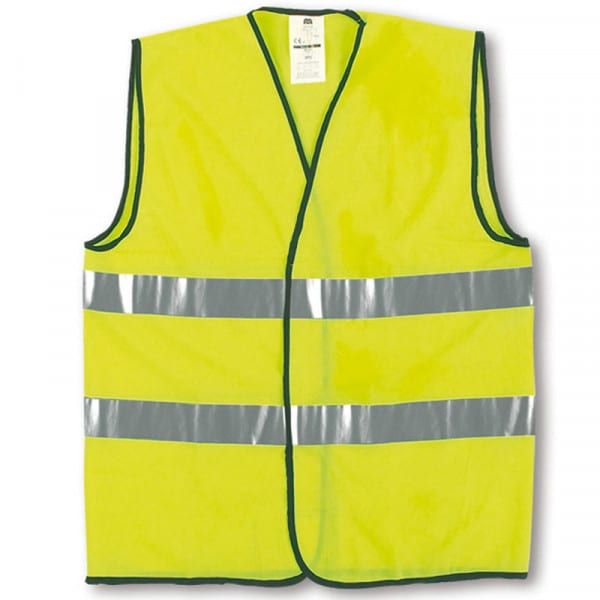 Ropa de alta visibilidad / agua