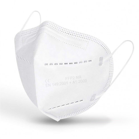 Mascarilla de protección