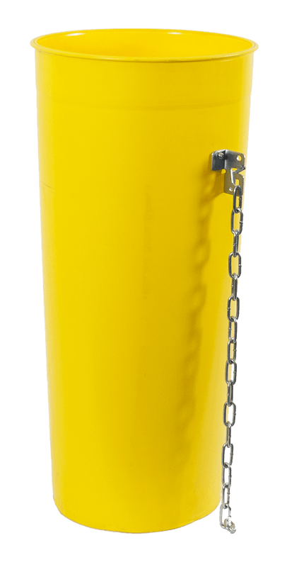 Bajante para escombros