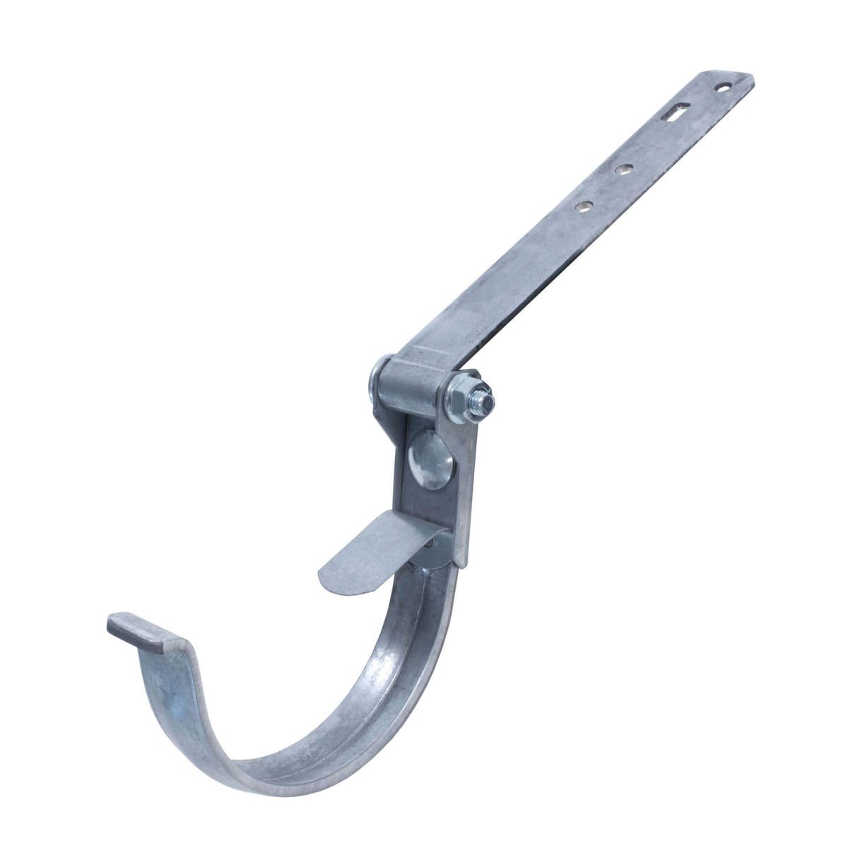 Garra / soporte para canalón