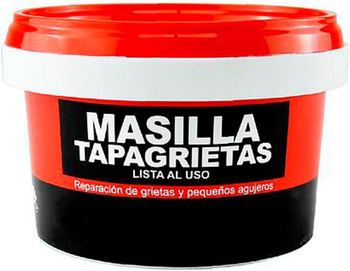 Masilla genérica