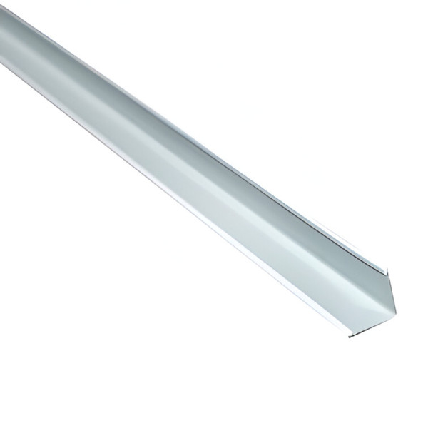 Perfil angular galvanizado
