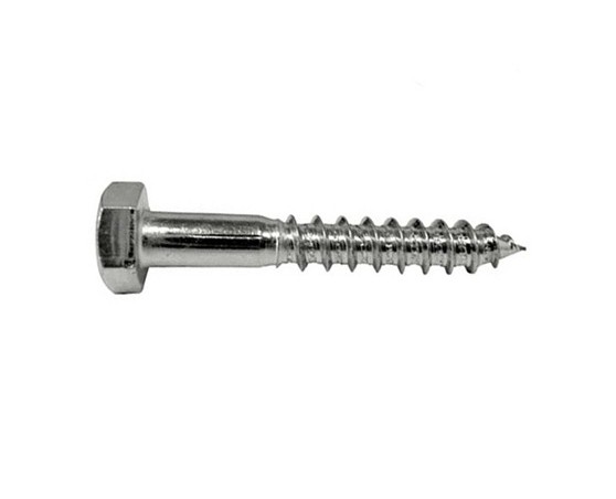 Tornillo (varios tipos)