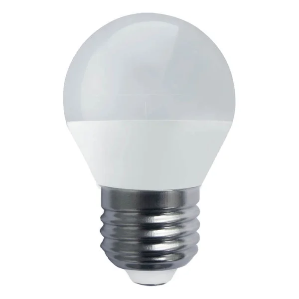 Iluminación (bombilla / foco LED)