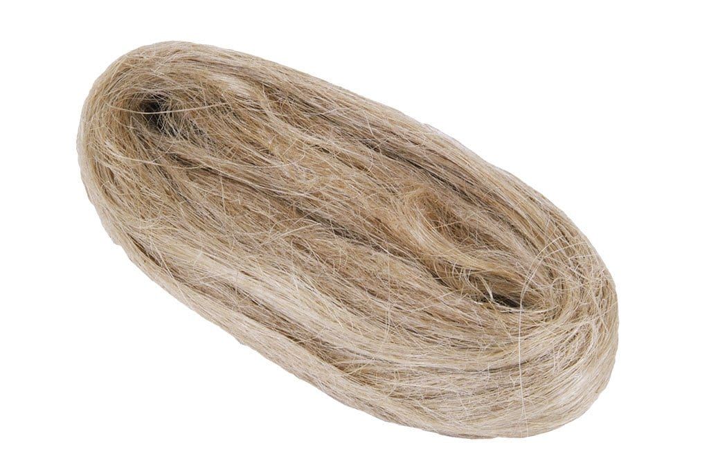 Estopa (fontanería)