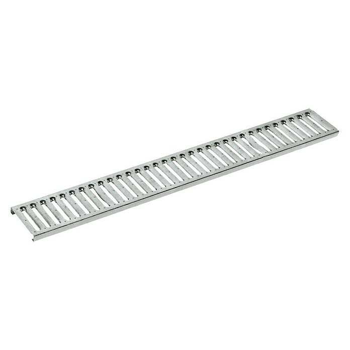 Rejilla de aluminio (varios tamaños)