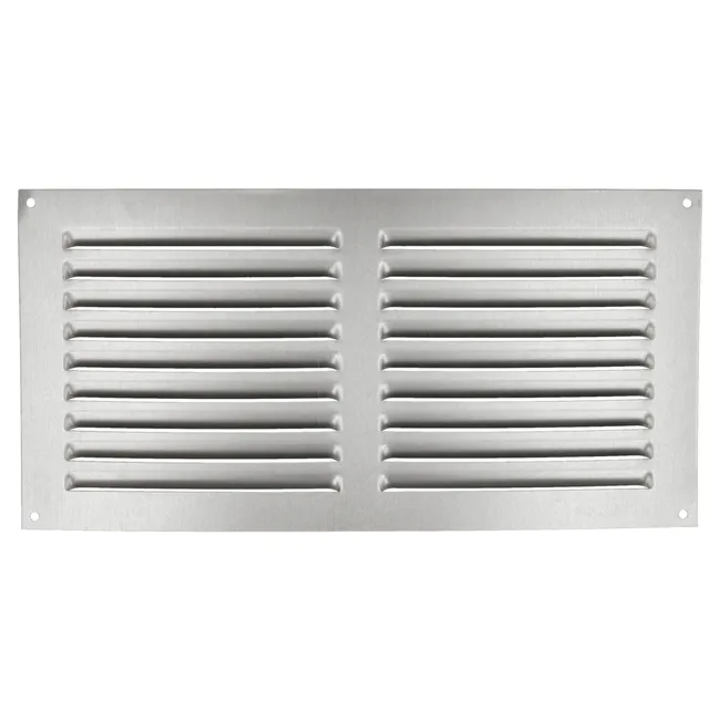 Rejilla de ventilación / drenaje