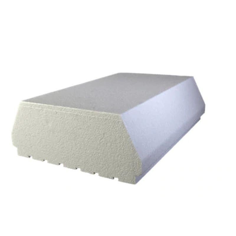 Bovedilla de poliestireno