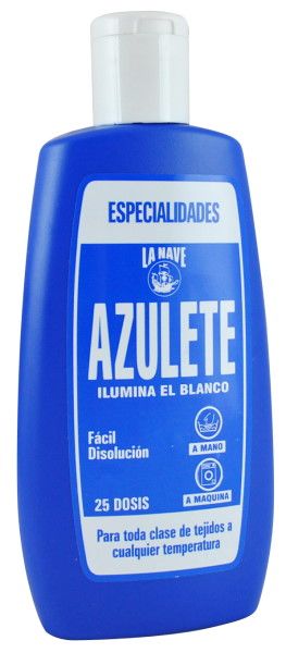 Azulete y recambio para tiralíneas