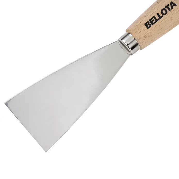 Espátula (varios tipos)