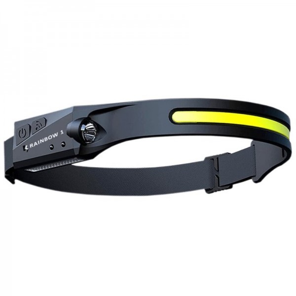 Linterna LED