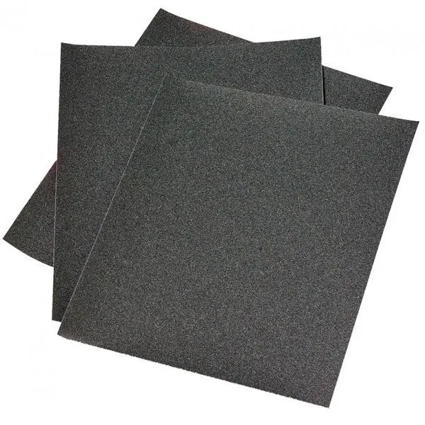 Papel de lija