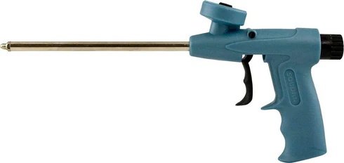 Pistola de espuma / silicona