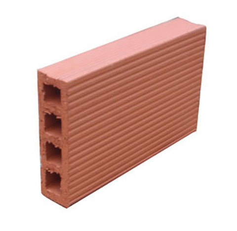 Ladrillo macizo (varios formatos)