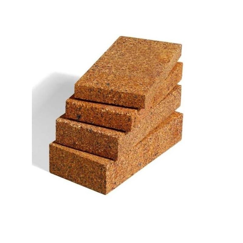 Ladrillo refractario