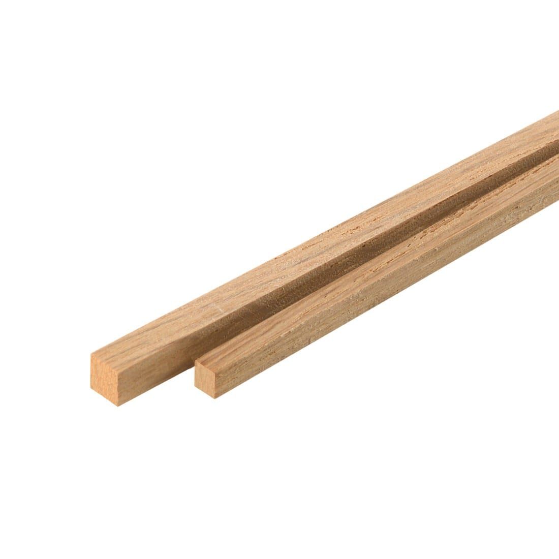 Tiras de macizo