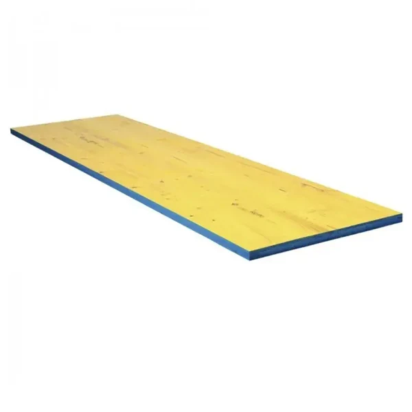 Tablero / tubo de encofrar