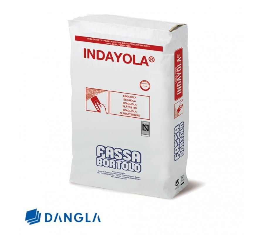 Escayola