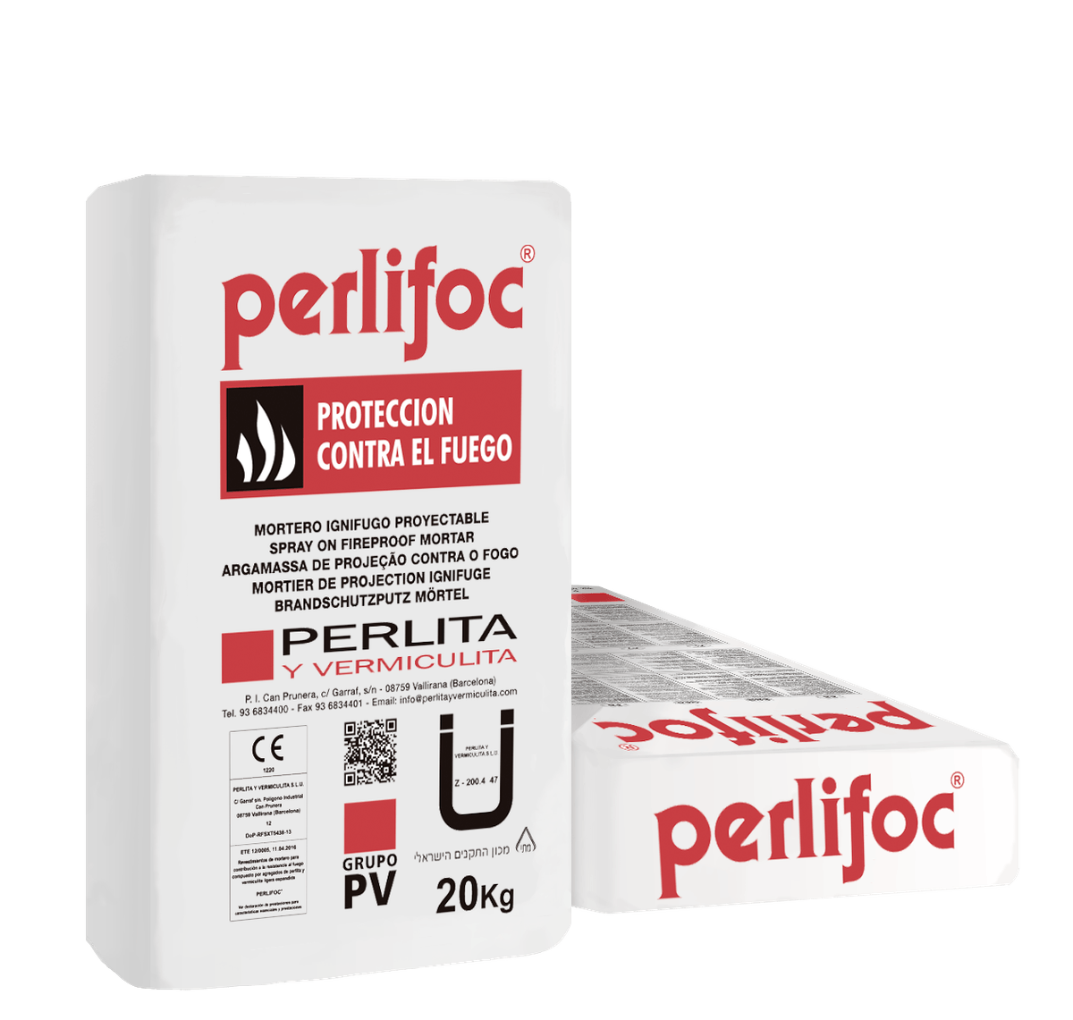 Perlifoc