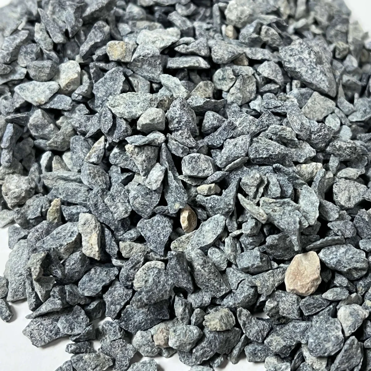 Piedra para monocapa