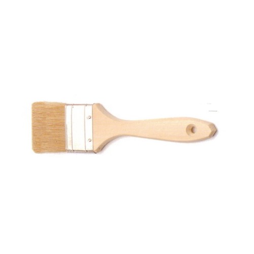 Brocha / paletina de pintor