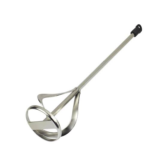 Mezclador de pintura