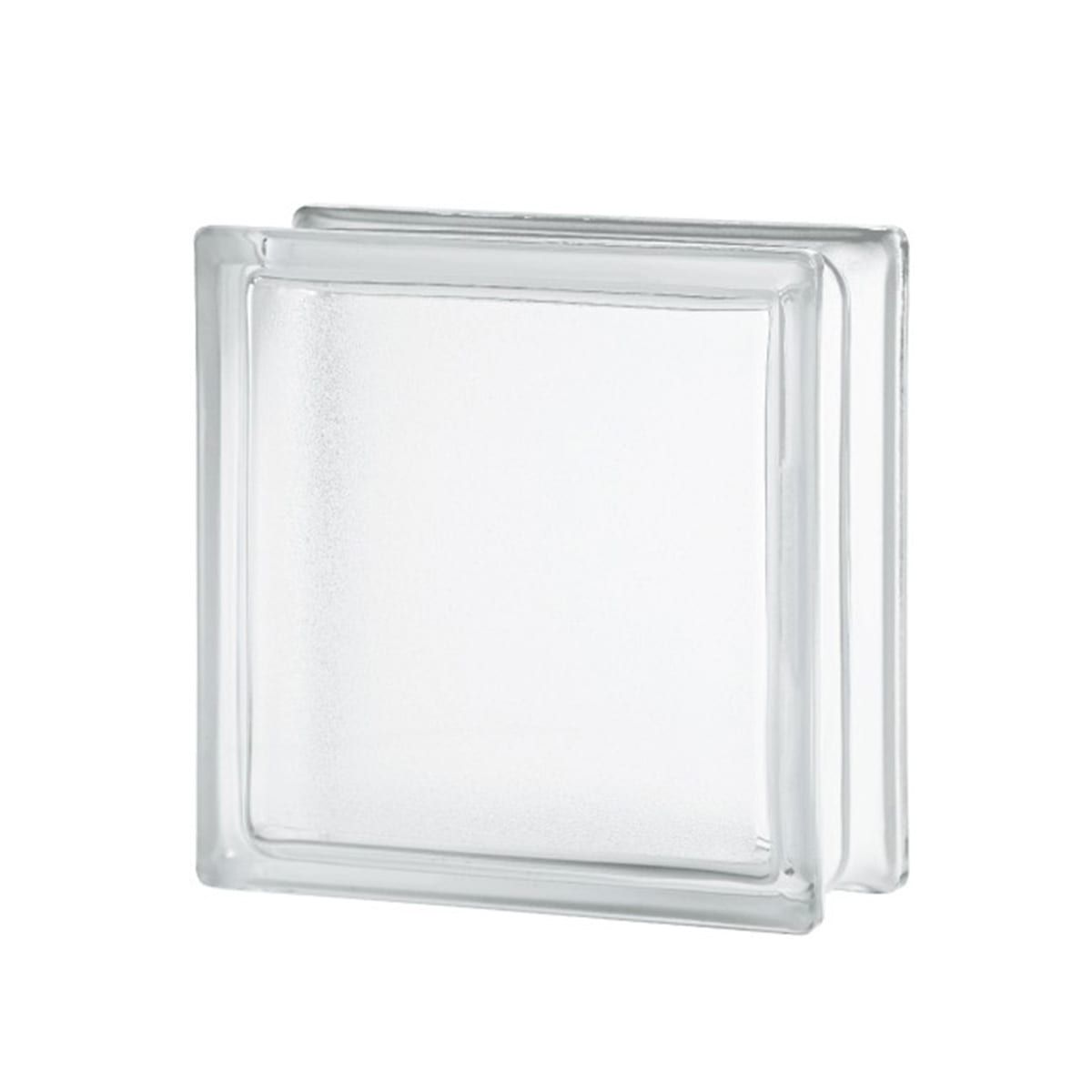 Bloque de vidrio paves