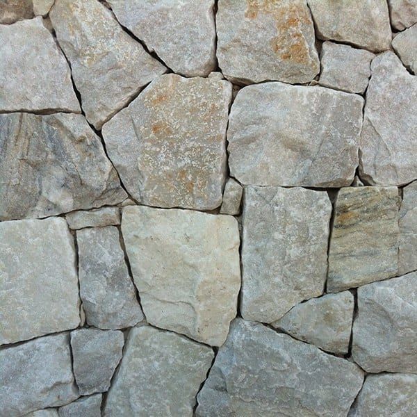 Piedra de mampostería