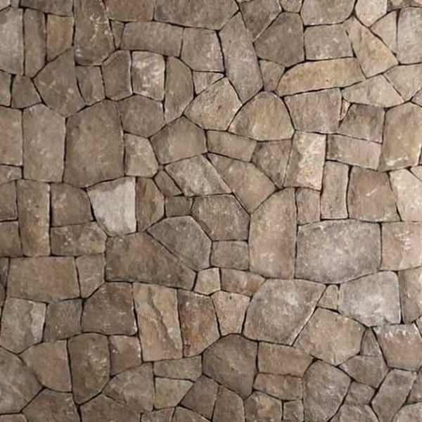 Piedra natural (varios tipos)