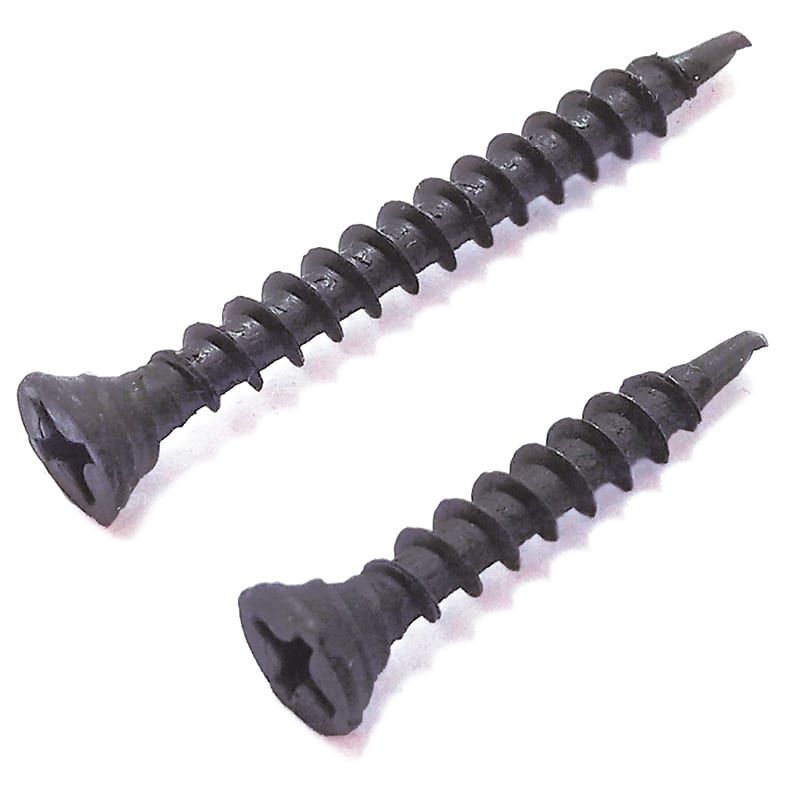 Tornillo para placa de yeso (Pladur)